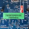 Sapphire Radeon HD 3850 512MB GDDR3, used w/ accessories