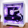 Custom Gaming PC | RTX 3070 | i5-11600KF | 32GB RAM | 1TB SSD | Wi-Fi Included