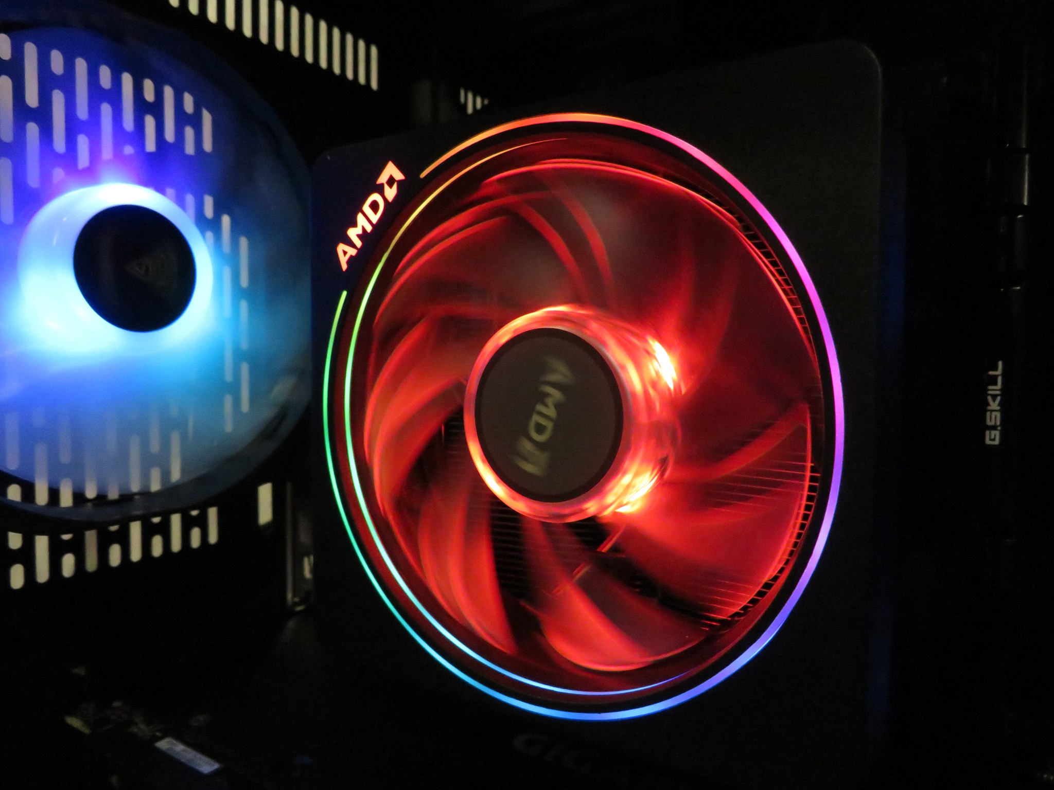 Ultimate Mid-Range GAMER: Ryzen 5 4500 + RTX 2070 Super + 16 GB DDR4 + 1 TB NVME SSD