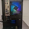 Thermaltake V150 TG (16Gb RAM, 2.2TB storage) - XFX GTR Radeon RX 480 8GB