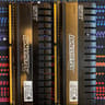 Crucial Ballistix Elite DDR3-1866 (PC3-14900) — 2× sticks, desktop DIMMs