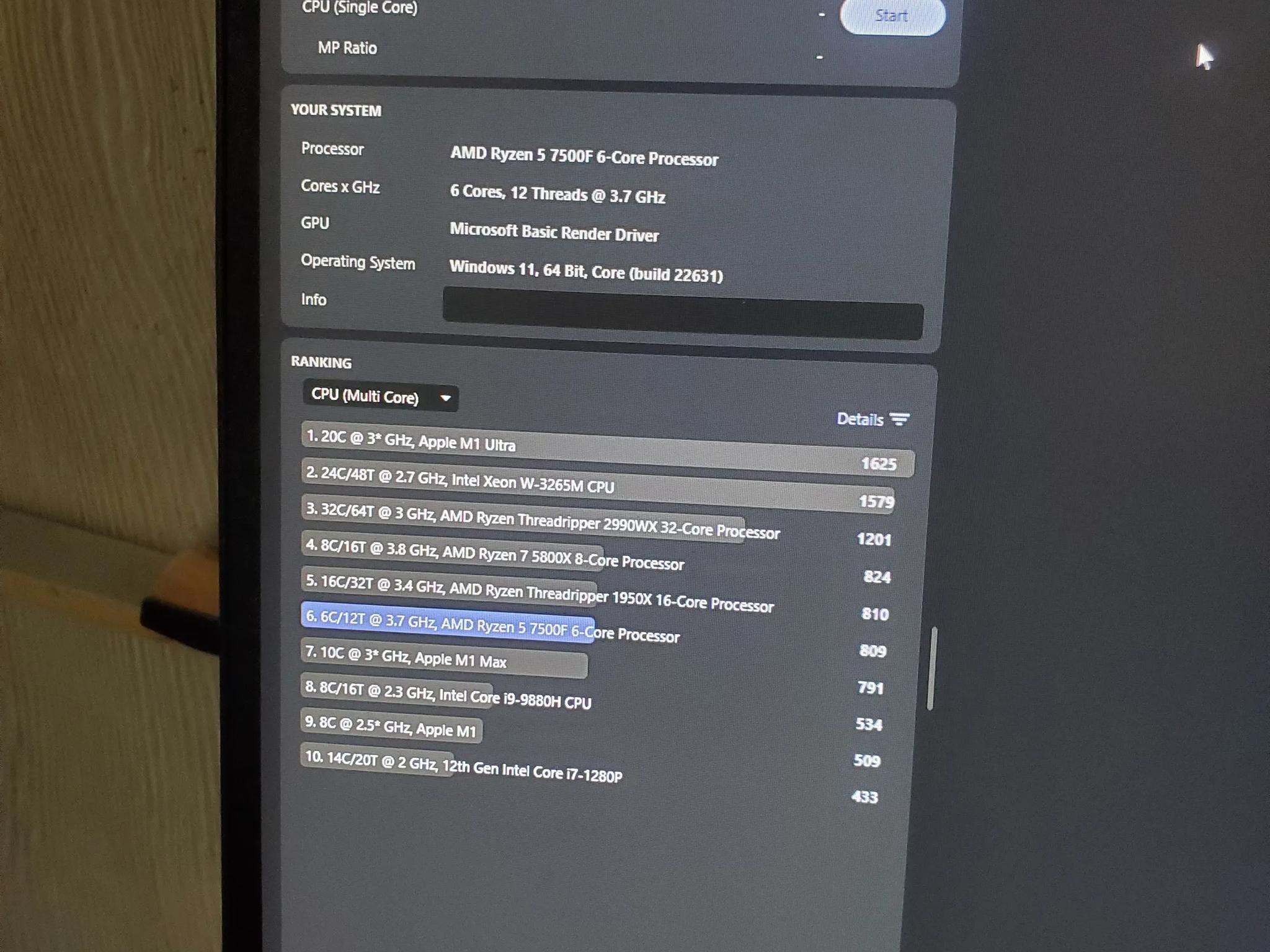 Ryzen 5 7500F|RX6700 XT| AM5 Gaming PC