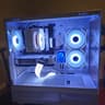 "God's Mistake" ryzen 5 7500f | 4060 ti Gaming Pc