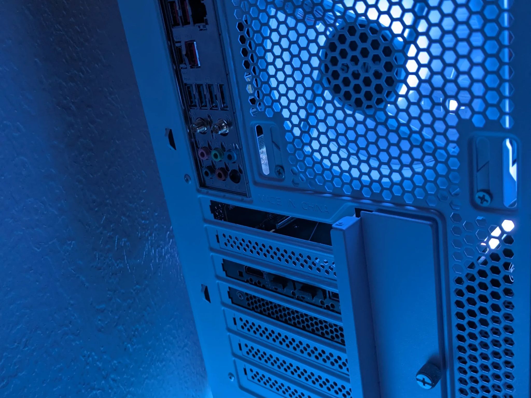 🔥RTX 3070, Ryzen 5 7500f, 32 GB DDR5 RAM, 1 TB Storage