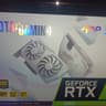 ZOTAC GAMING GeForce RTX 3060 AMP White Edition