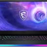 MSI Raider GE76 17.3" Gaming Laptop – RTX 3080, i7, 16GB RAM, 500GB SSD + 1TB HDD, 144Hz