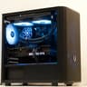 RTX 3080, Ryzen 7 5700X, 32GB DDR4, 1TB NVMe SSD, WiFi - 1440p Gaming PC
