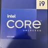 Intel Core i9-13900k