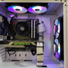 “Flashbang”- R5 2600/ GTX 980TI Mid-Range Gaming PC