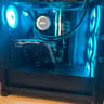 Budget Gaming PC Paired with Ryzen 7 3800x and AMD Rx 6600