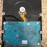 Hitachi 3TB 7200 RPM Internal Hard Drive 3.5" SATA 6.0 Gb/s