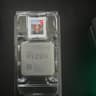 AMD Ryzen 5 3600X 6-Core, 12-Thread Unlocked Desktop Processor with Wraith Spire Cooler