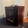 Portable Mini Gaming PC — RTX 5060 | Ryzen 5 7600X | 16GB DDR5 | 1TB M.2 NVMe