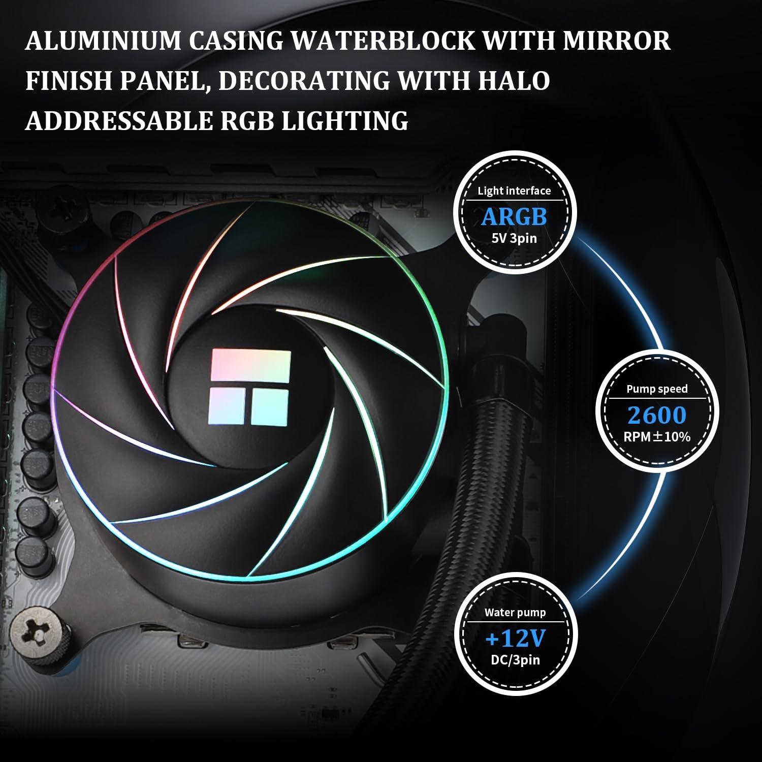 Thermalright Aqua Elite ARGB - Image 5