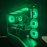 🐉DRAGON🐉1440P GAMING RTX 3070  - Ryzen 9 5900X, 32GB RAM, 1TB SSD