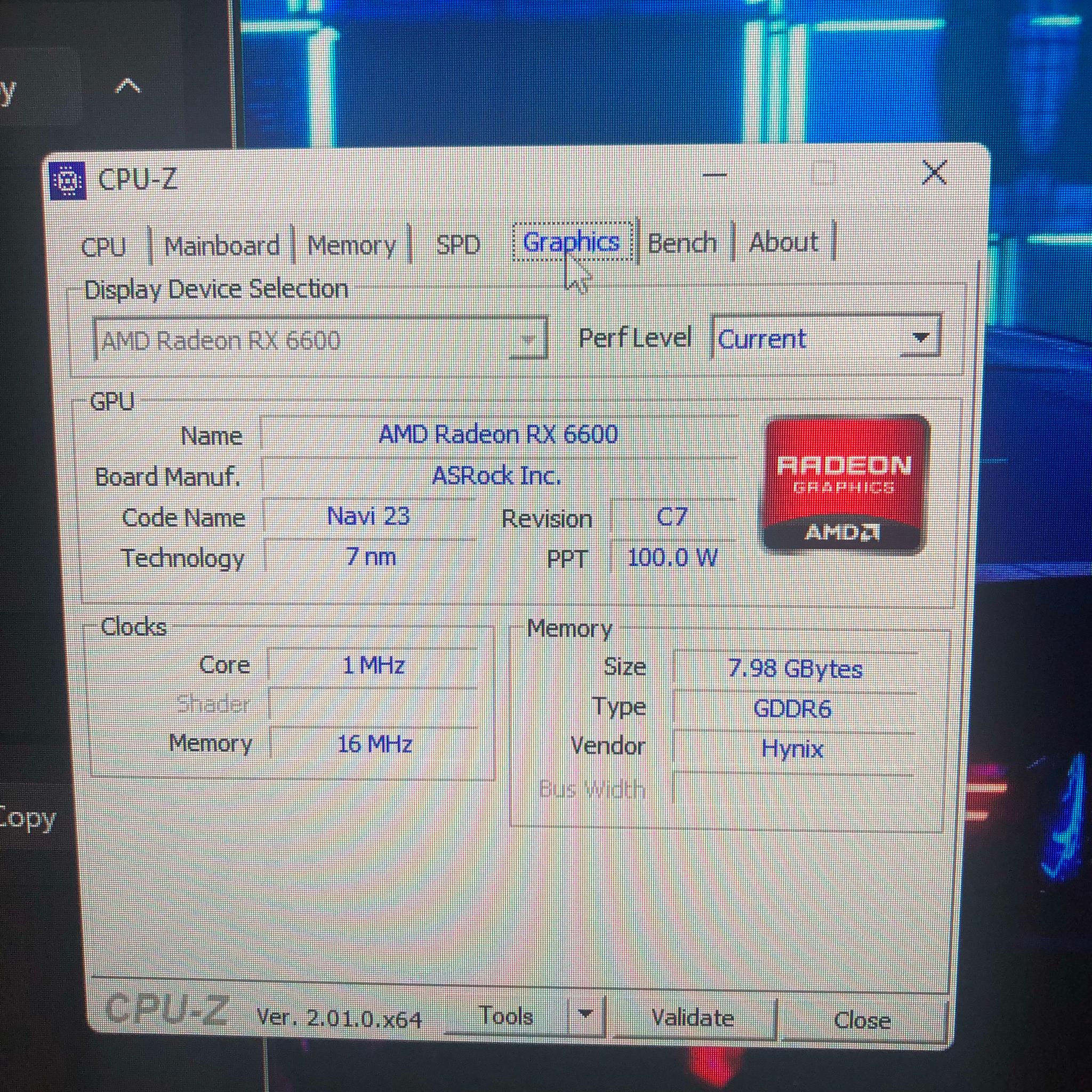 Gaming PC w/ AMD RX 6600 | Intel Core i7 12700K (White Build) Great Condition