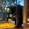 High End Gaming PC RTX 3080 12GB Ryzen 7 3700x