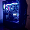 11700K- 3080 Founders Edition- ASUS TUF GT301 Premium Gaming/Streaming PC