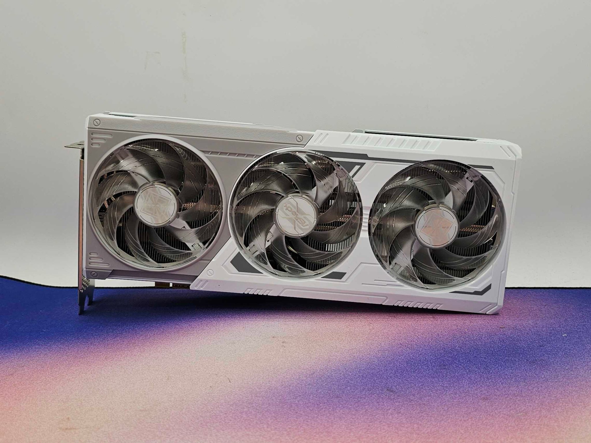 ASRock Steel Legend B580