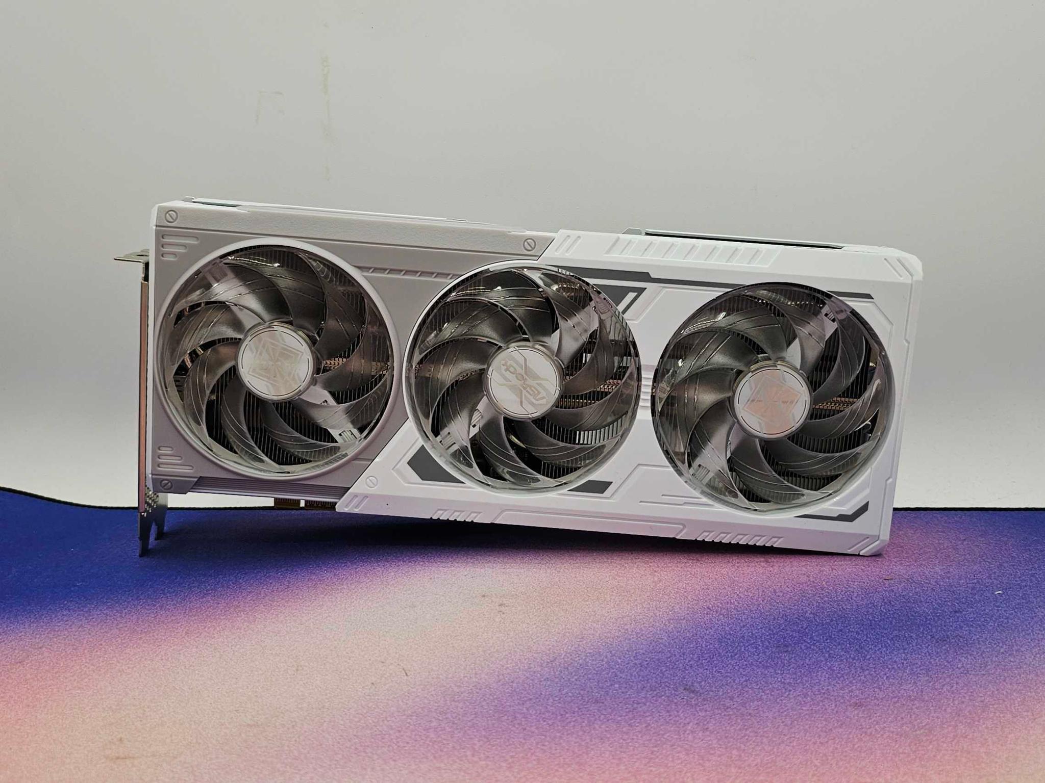 ASRock Steel Legend B580