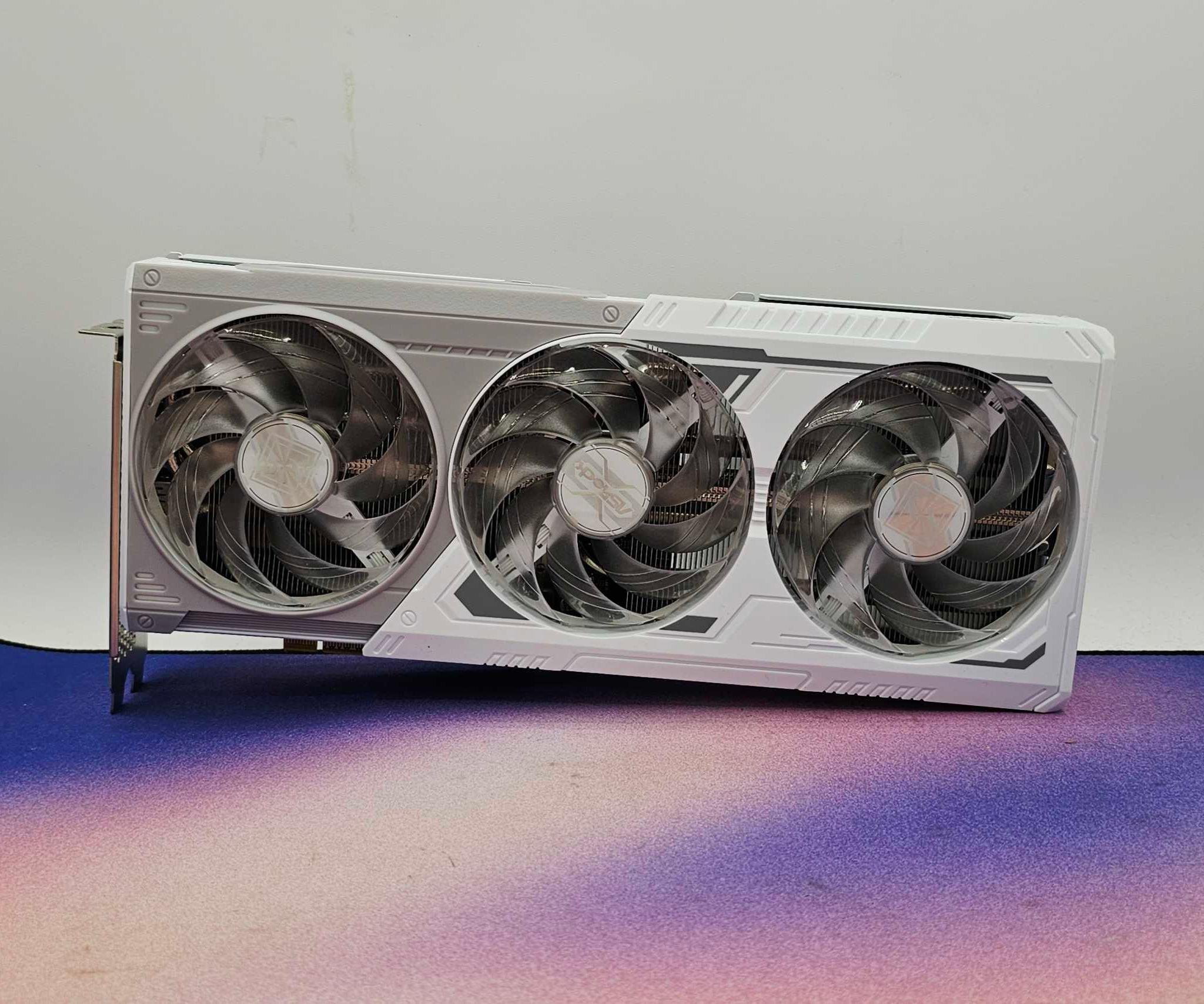 ASRock Steel Legend B580