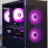 1TB|2060 SUPER RTX Gaming PC *Benchmarks in Description*