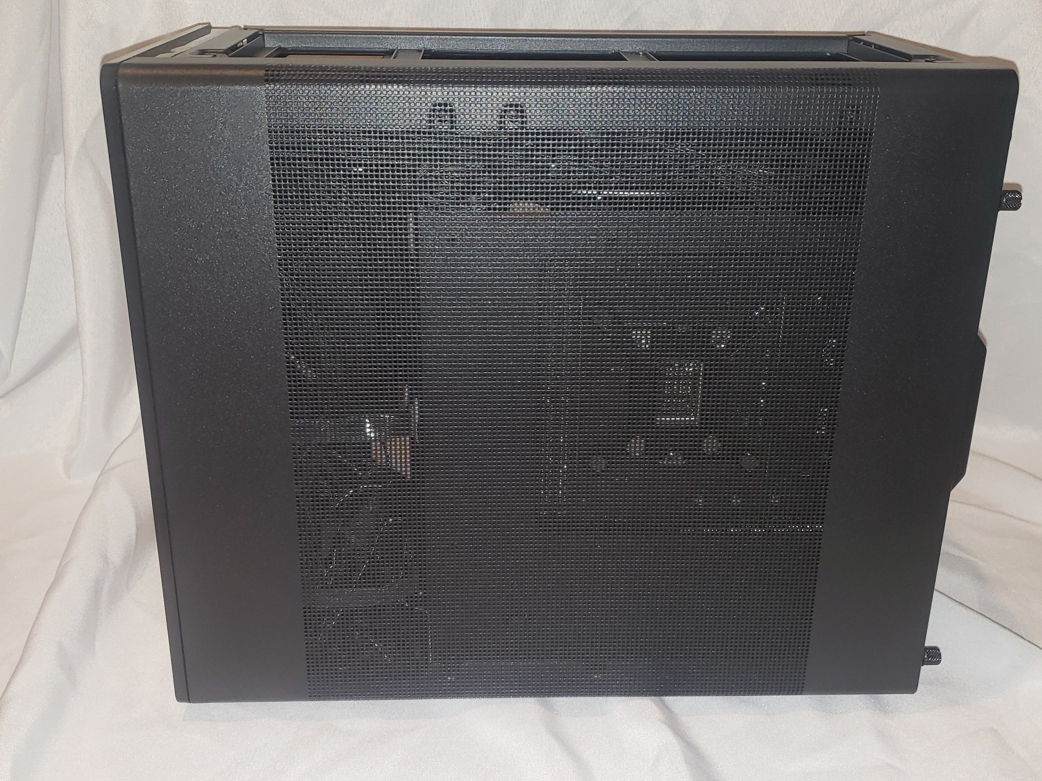 Custom Gaming PC Build