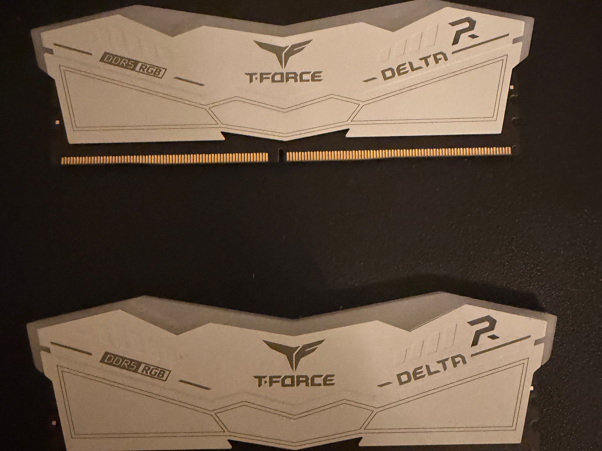 TEAMGROUP T-Force Delta RGB 16GB DDR5-7200 (2x16GB)
