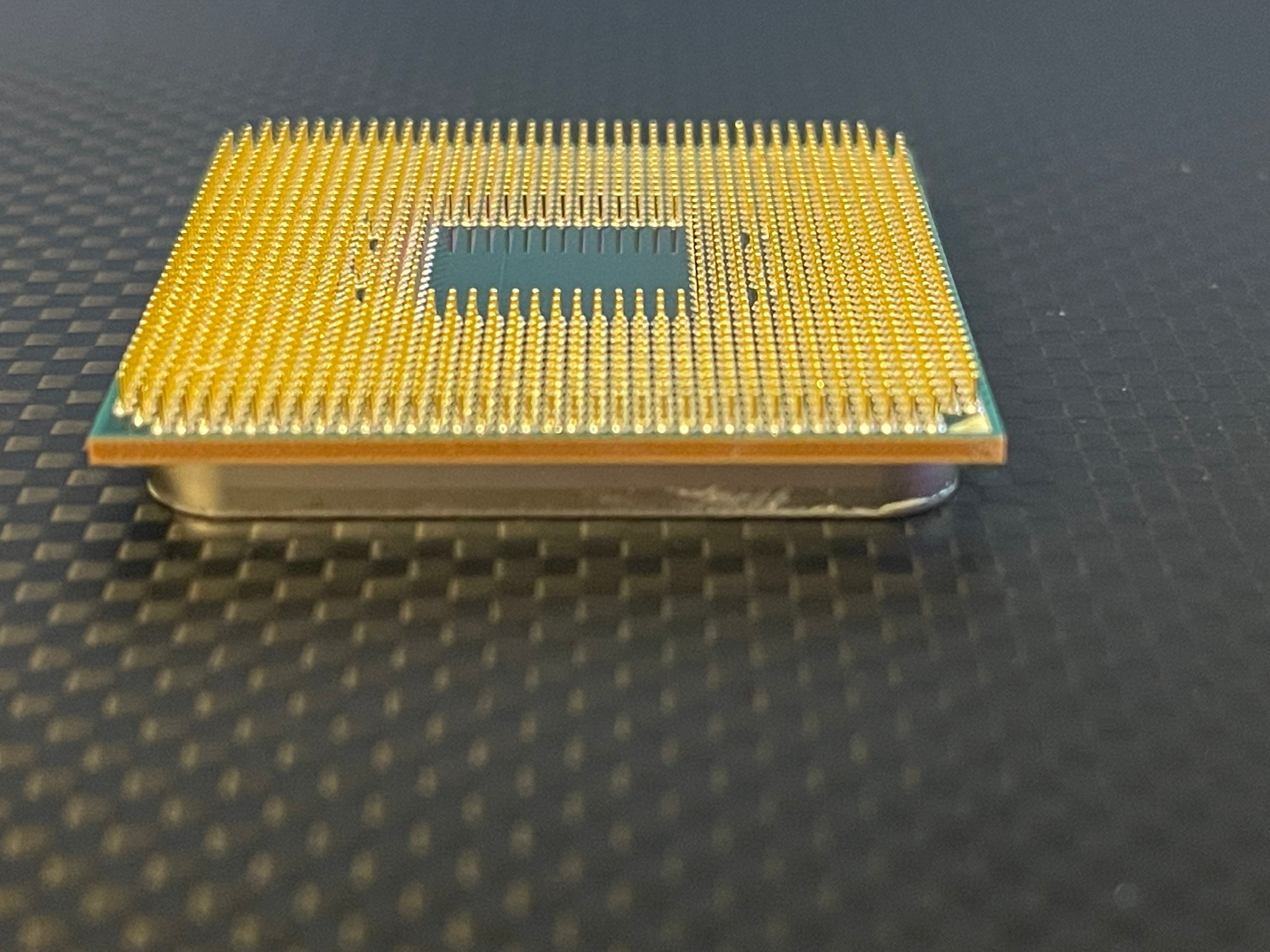 Used, Ryzen 3 3100 with cooler and box