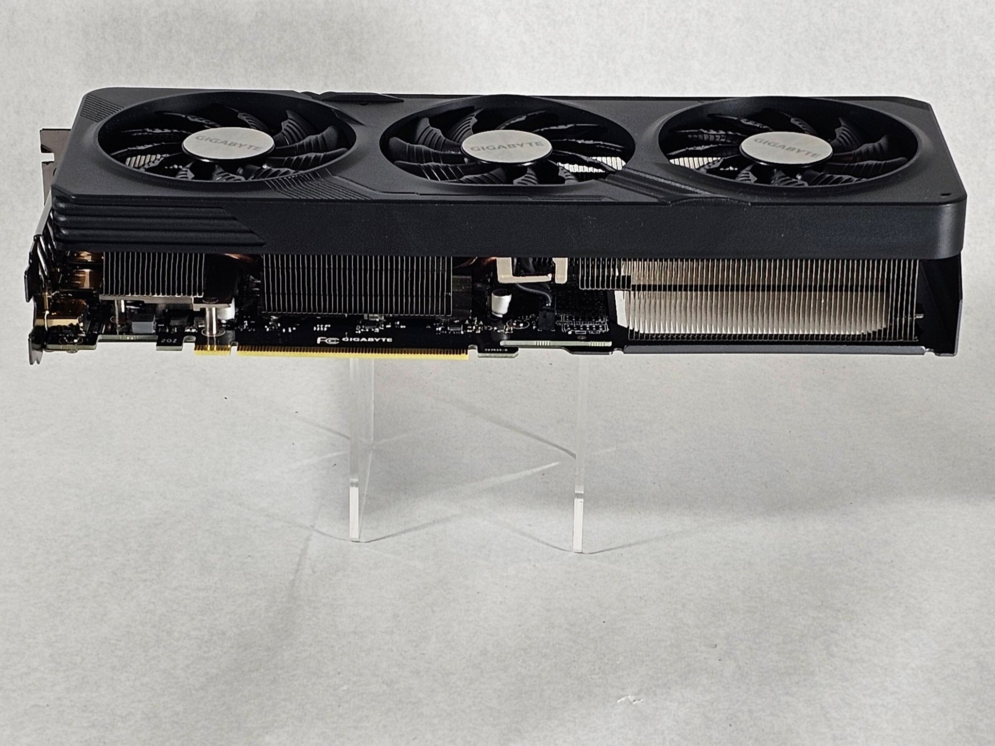 RTX 4060 Ti Gigabyte 16GB