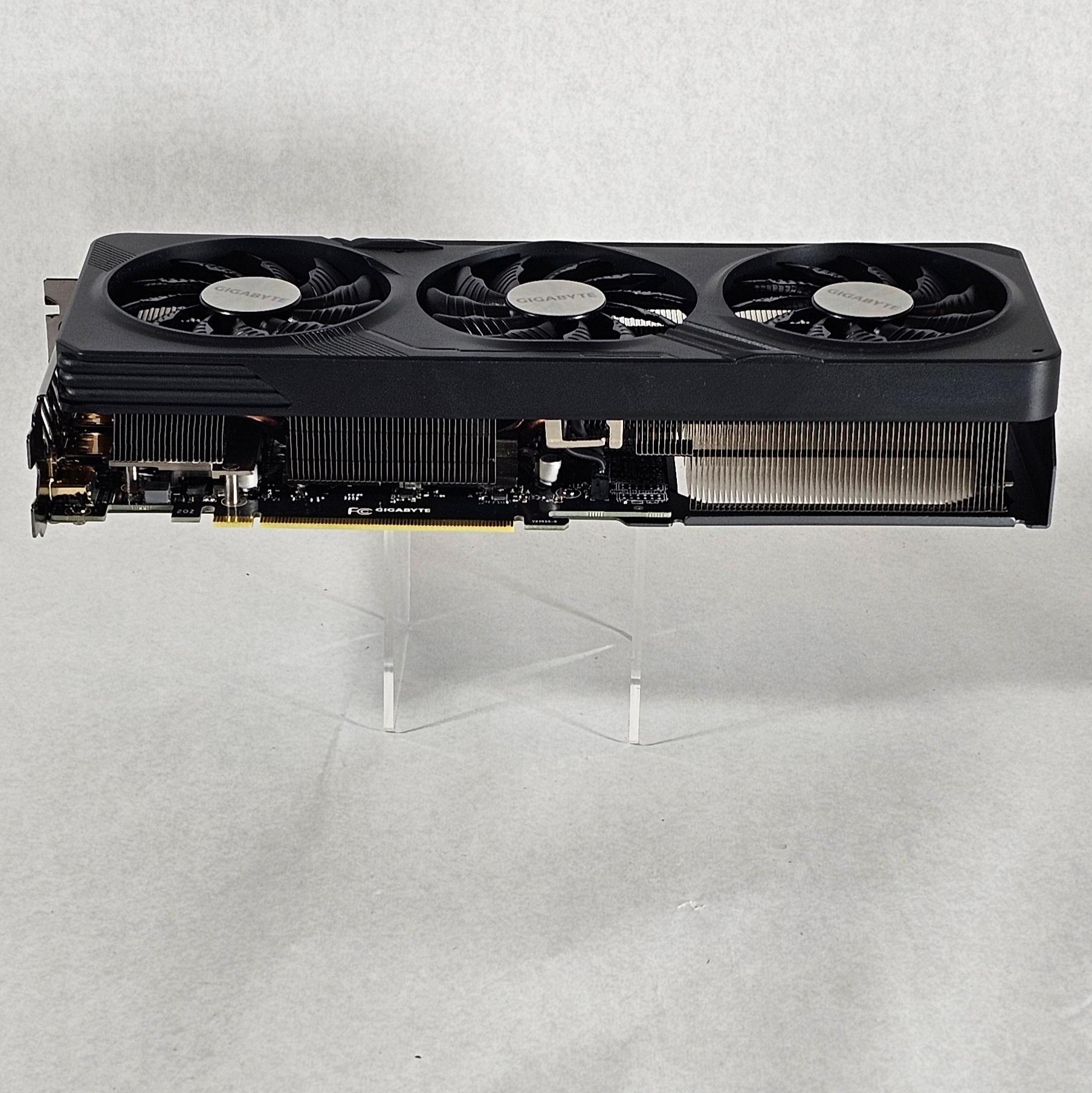 RTX 4060 Ti Gigabyte 16GB