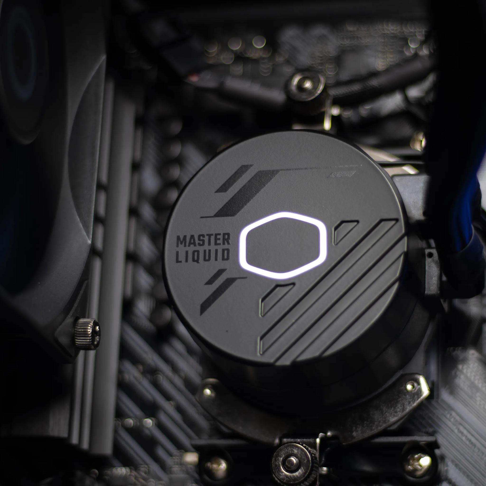 “Colorless.Pro” RX 7600 Ryzen 5 32GB Windows 11 1TB Gaming PC Powerhouse