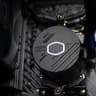 “Colorless.Pro” RX 7600 Ryzen 5 32GB Windows 11 1TB Gaming PC Powerhouse