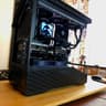🔥 RTX 5070 Gaming PC | Ryzen 9 7900 | 32GB DDR5 | 2TB NVMe | ARGB Showcase Build