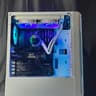 Clutch Computer Valyrian Pro Gaming PC w/Ryzen 5 5600x/RTX 4060 Ti 8gb/240MM Liquid Cooled/1TB SSD