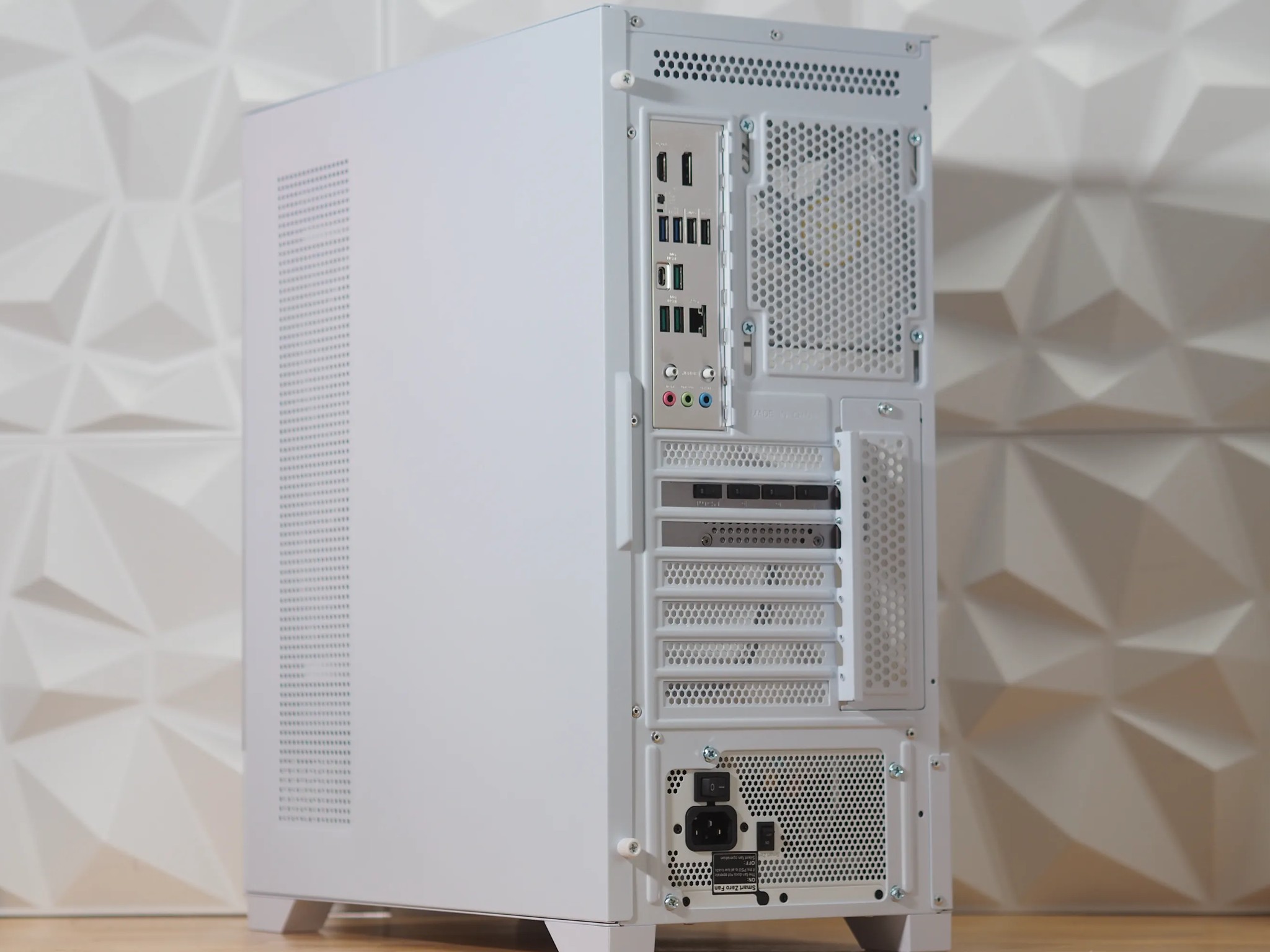 Bifröst -  Gaming / Streaming PC