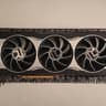 AMD RX 6800 Reference Model
