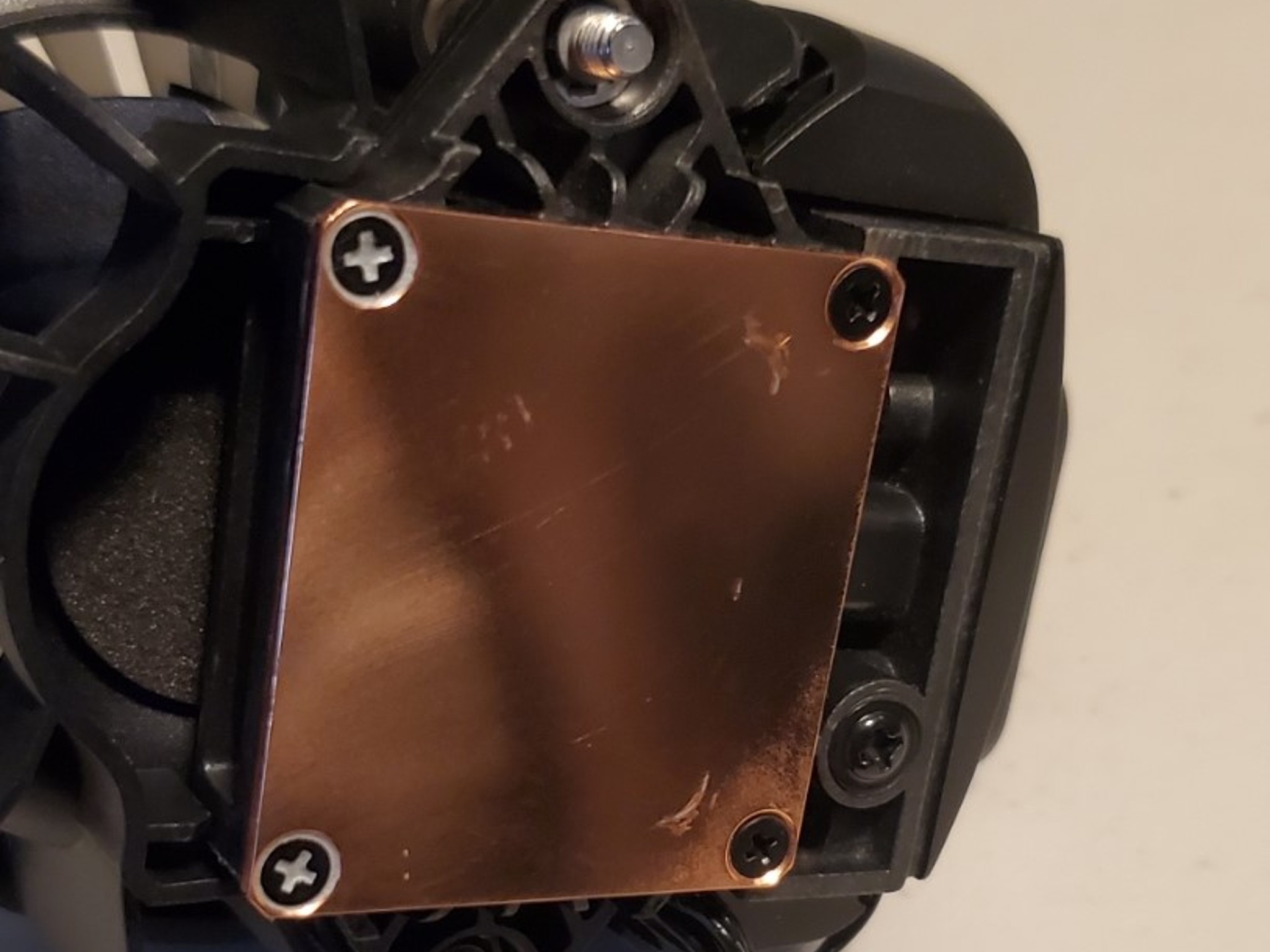 ARCTIC Liquid Freezer III 240 ARGB AIO CPU Cooler