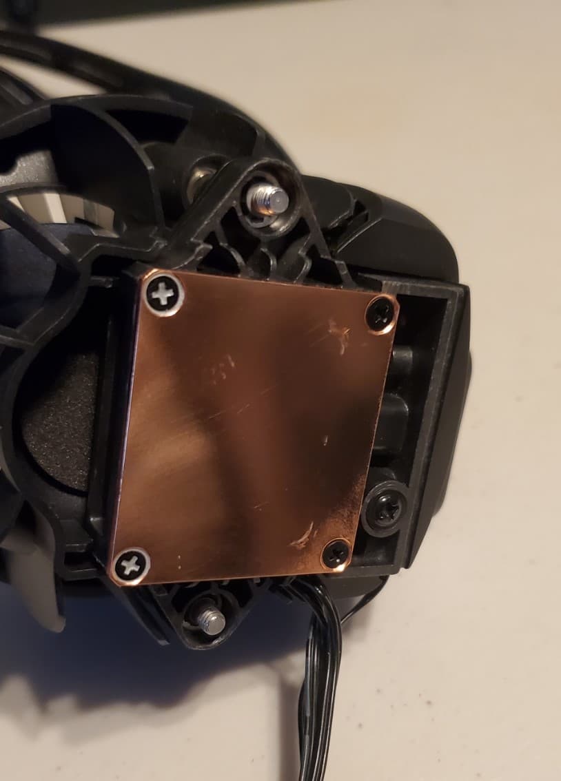 ARCTIC Liquid Freezer III 240 ARGB AIO CPU Cooler