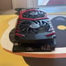 MSI GAMING X GeForce GTX 1060 6GB
