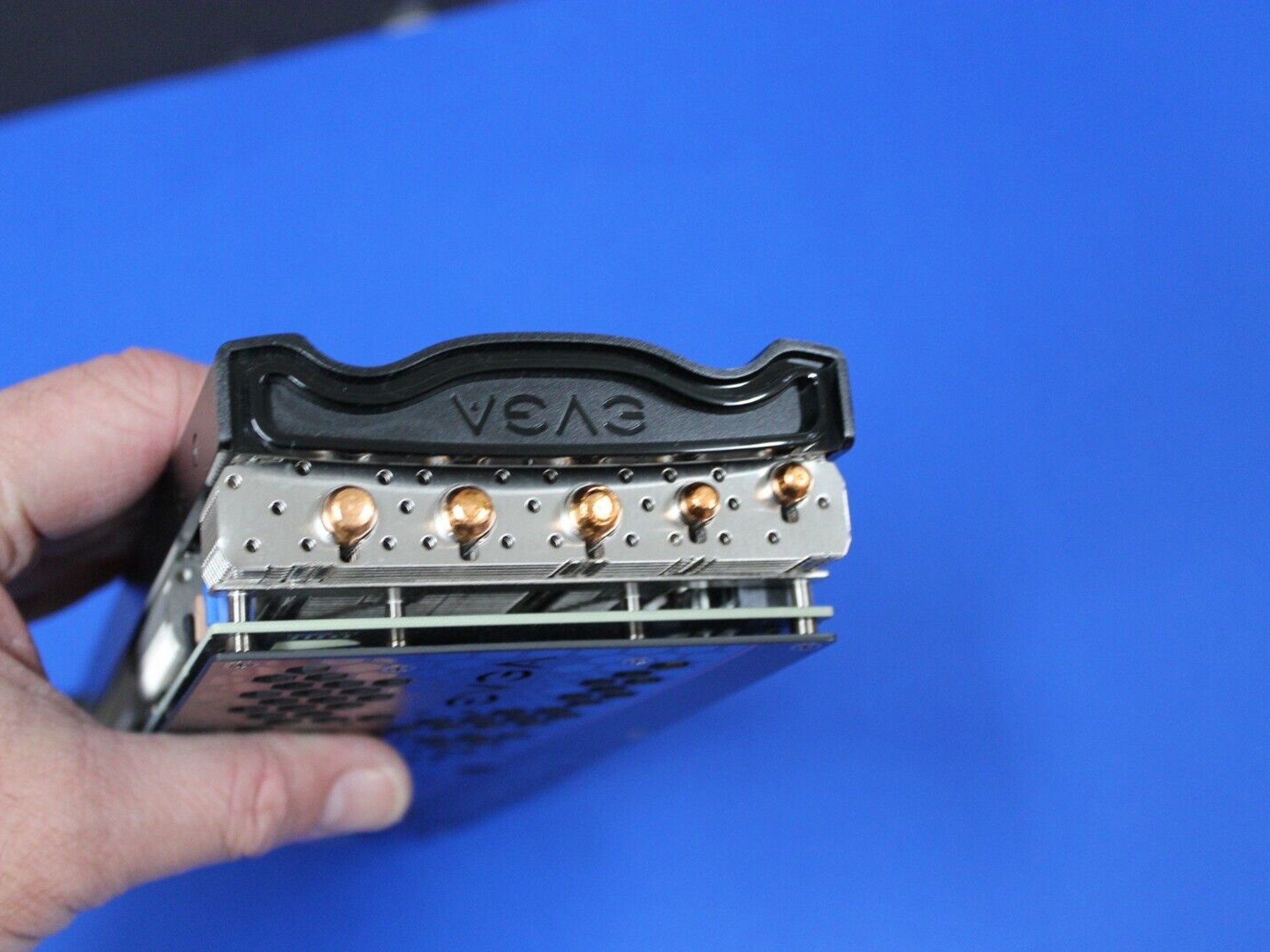 EVGA NVIDIA GEFORCE RTX 3070 XC3 ULTRA GAMING 8GB GDDR6 Graphics Card 08G-P5-3755-KL