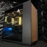 🪵⚙️ IRON WOOD ⚙️🪵 Ryzen 9 9900X| RX 9070XT| 32 GB DDR5 8000Mhz|4.5 TB NVMe| 850W Gold PSU