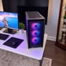 Ryzen 9 9950X3D RX 9070 XT 32GB DDR5 1.5TB NVMe Gaming PC Win 11 Pro