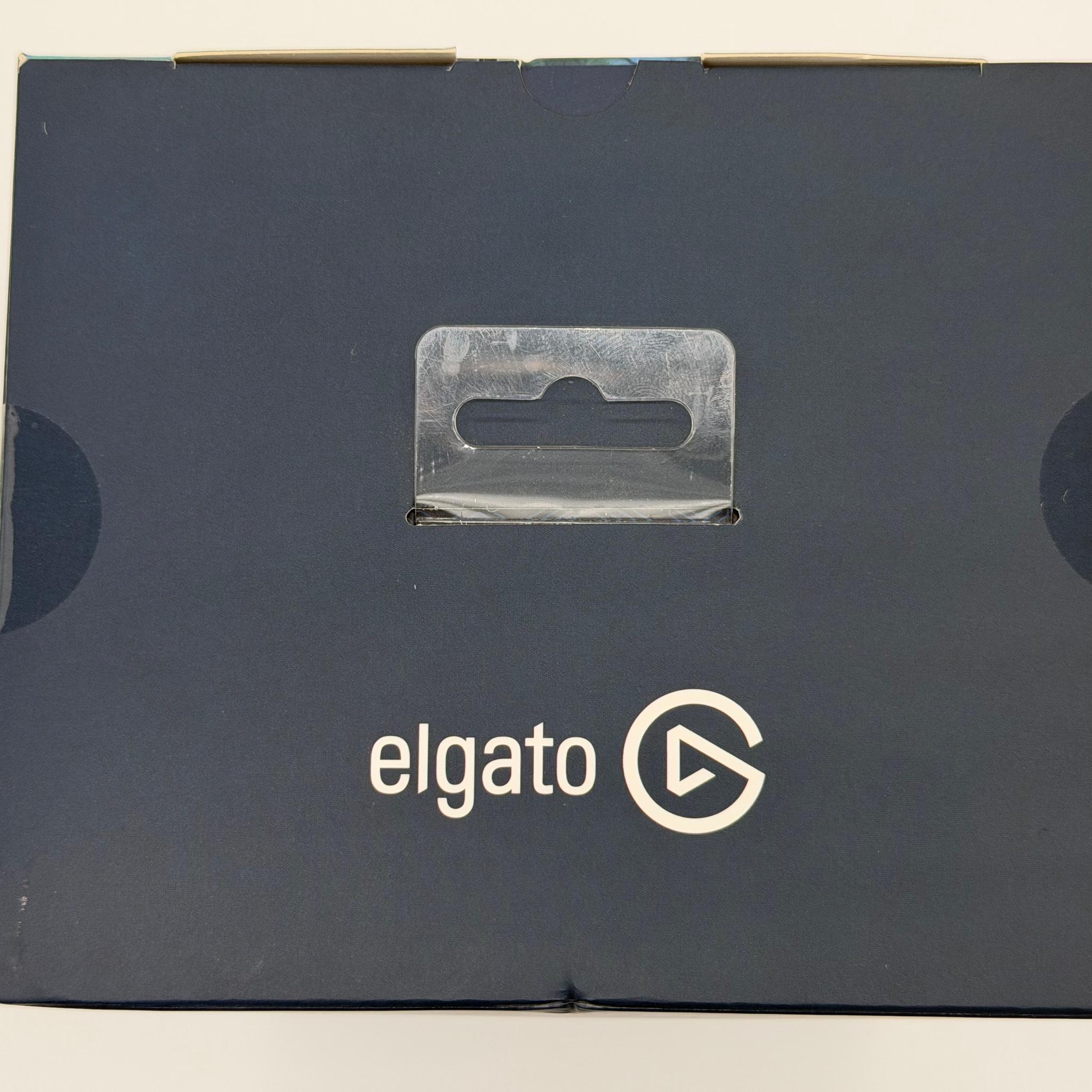 Elgato Wave:3 Wired Cardioid Condenser USB Microphone - Black