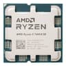 AMD Ryzen 5 7600X3D Raphael AM5 4.1GHz 6-Core 12-Thread Desktop Processor