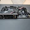 ASUS ROG STRIX B550-F GAMING motherboard