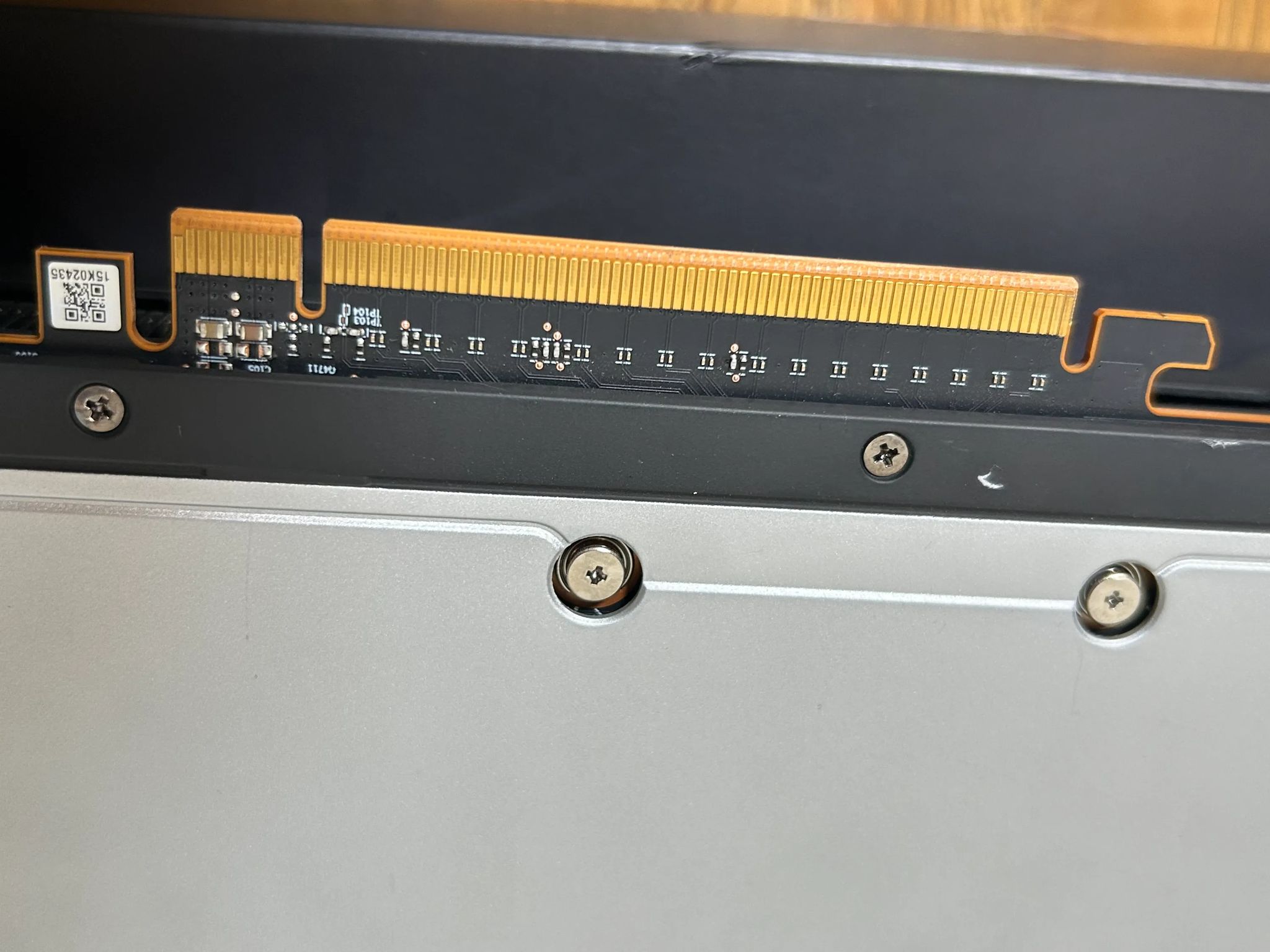 AMD Radeon Reference RX 6700XT