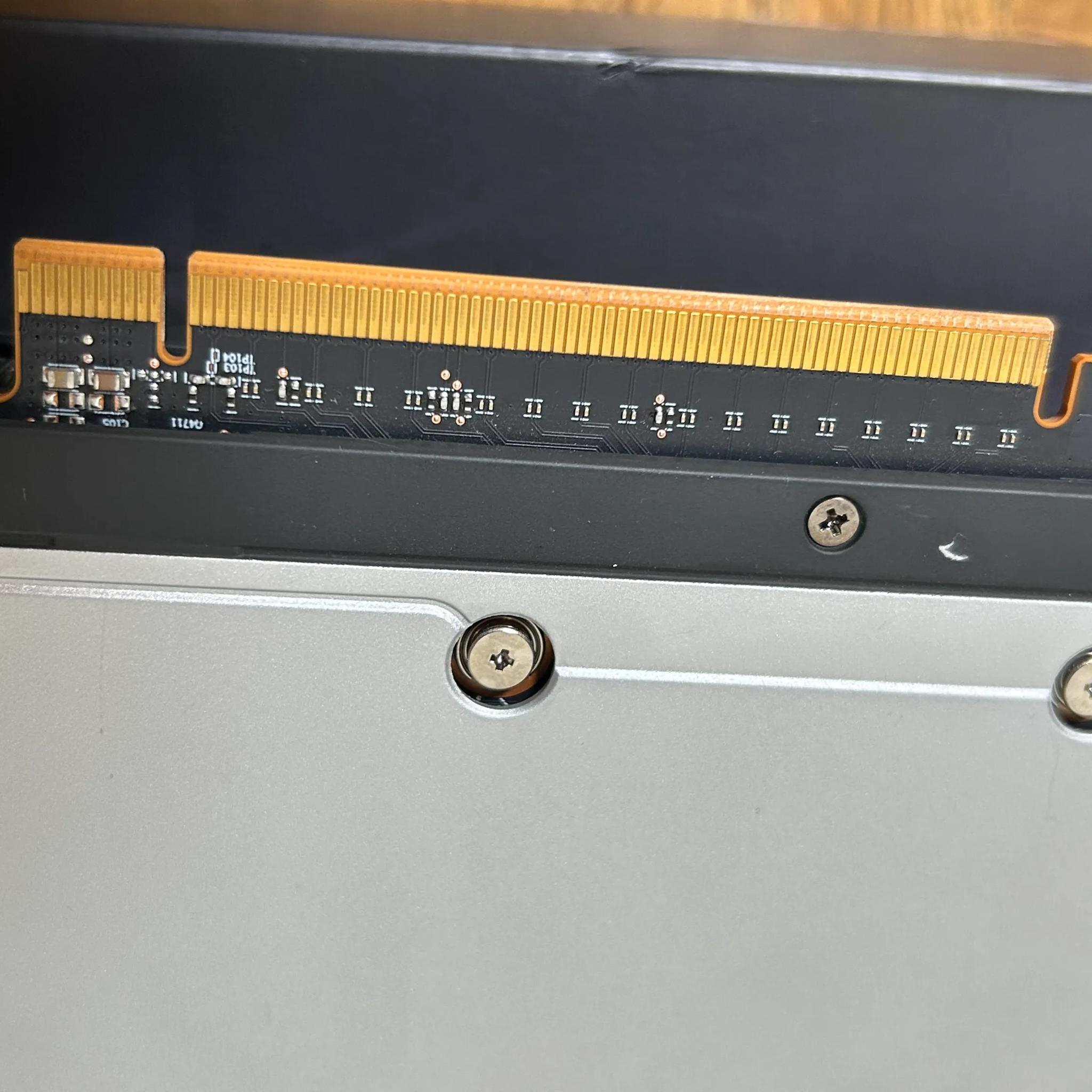 AMD Radeon Reference RX 6700XT