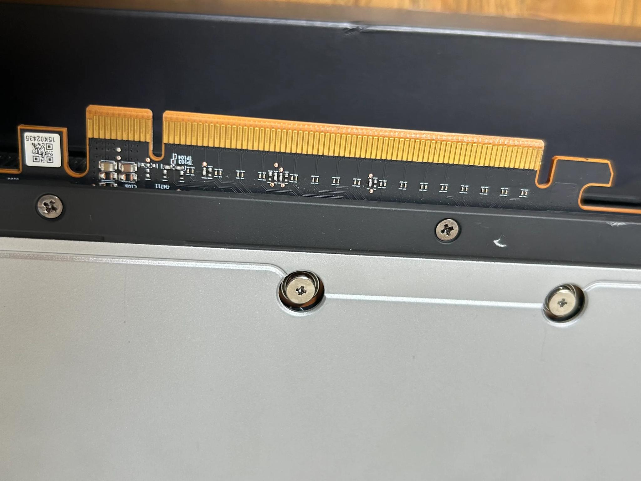 AMD Radeon Reference RX 6700XT
