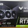 ASUS TUF GAMING OC GeForce RTX 3080 Ti